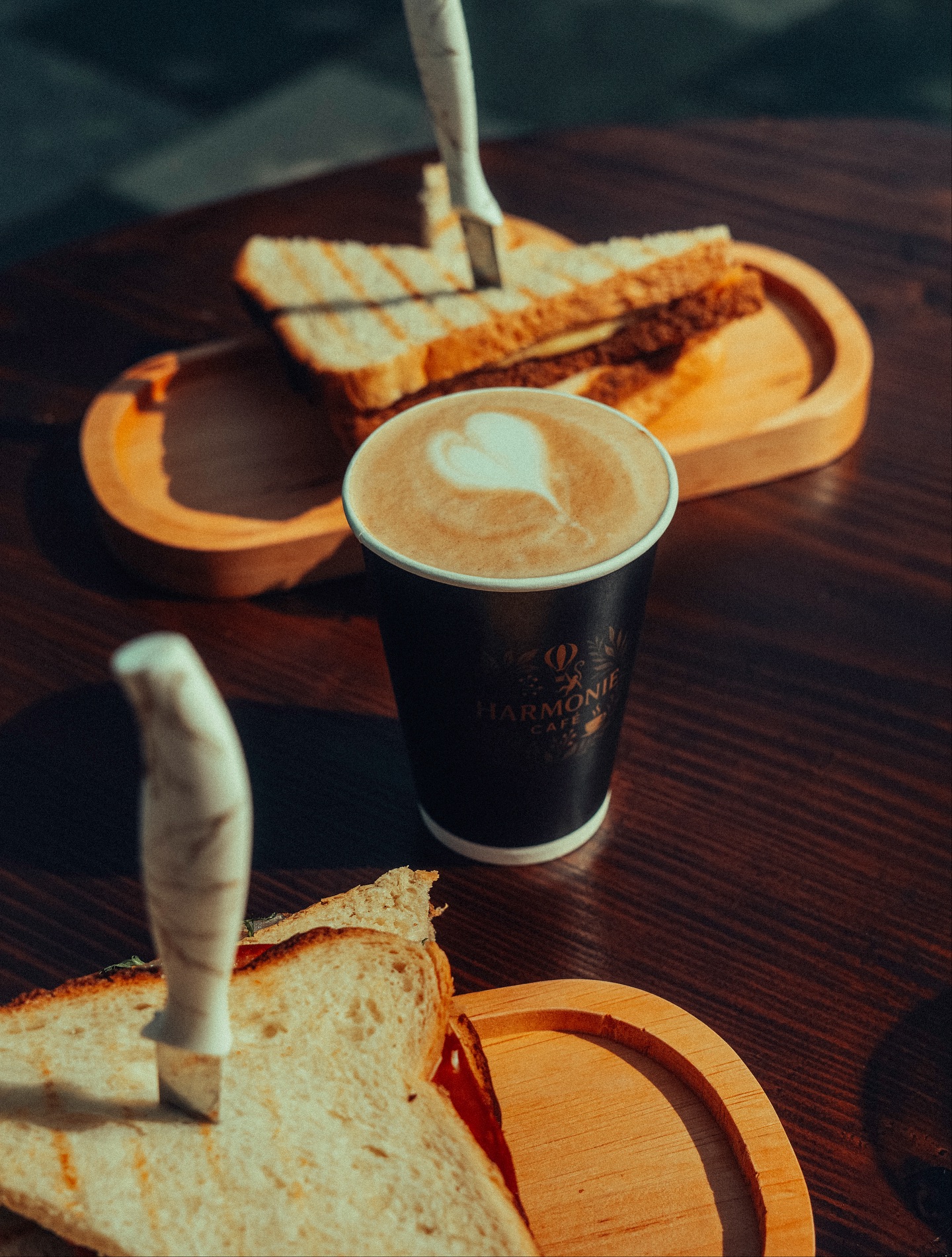 Latte